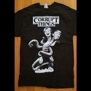 Anti-Flag Punk Band Punk T Shirt 2016